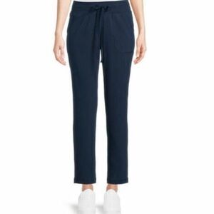 Athletic Works Core Knit Yoga Jogger Pants Plus Size XXL - NWT